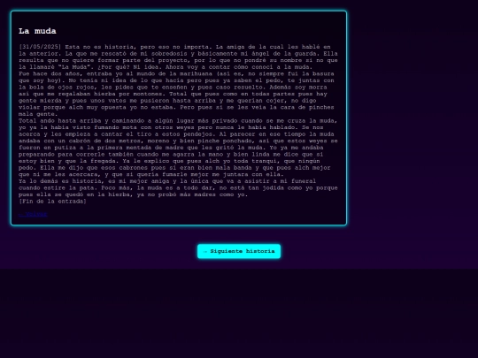 historias/historia2 screenshot