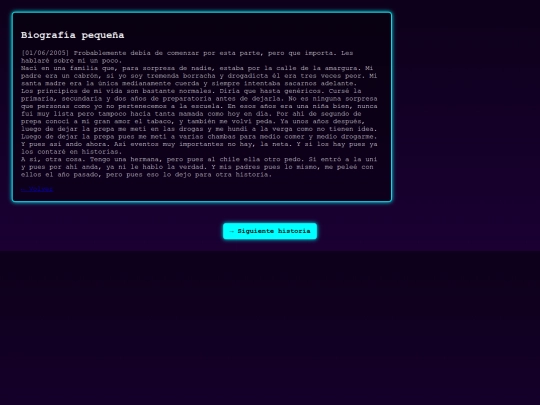 historias/historia3 screenshot