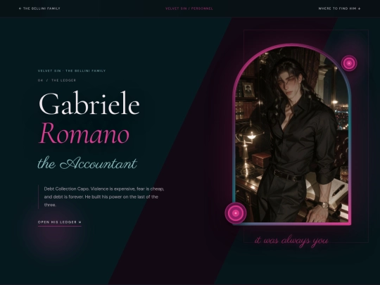 crews/bellini/characters/gabriele screenshot