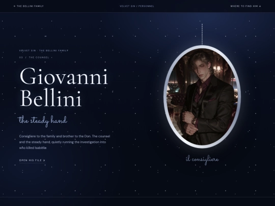 crews/bellini/characters/giovanni screenshot