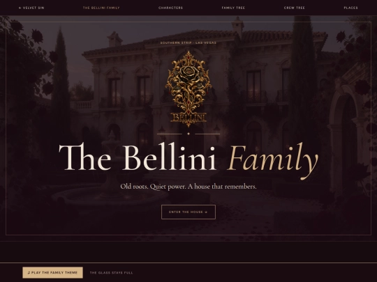 crews/bellini screenshot