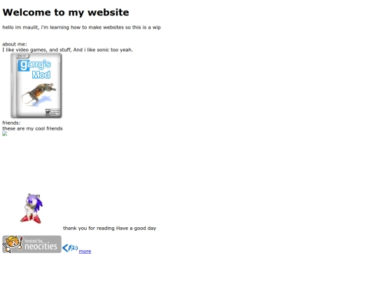 maulit screenshot