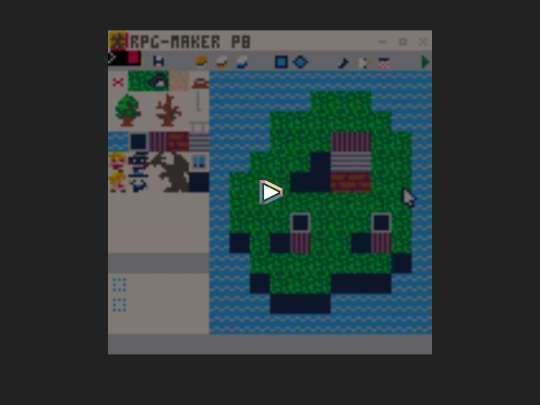 rpgmaker screenshot