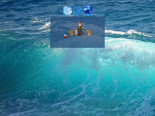 identity screenshot