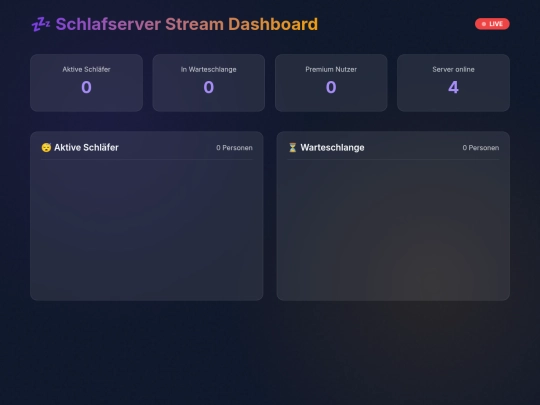 stream/2 screenshot