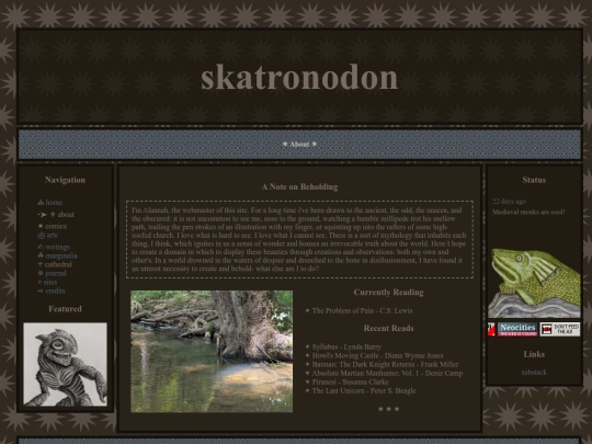 about screenshot