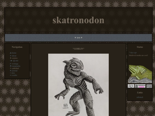 goblin screenshot