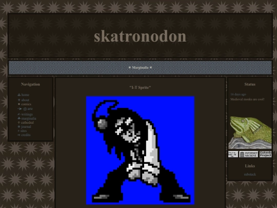 itsprite screenshot