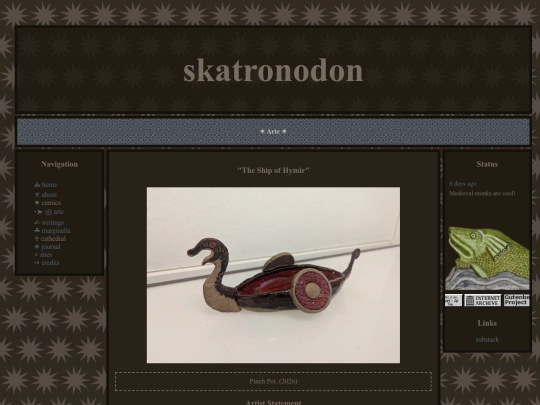 shipofhymir screenshot