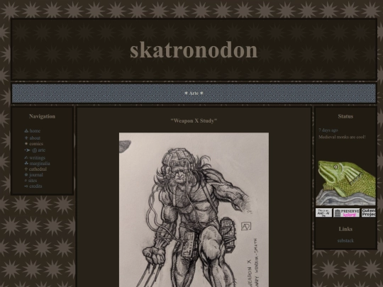 weaponx screenshot