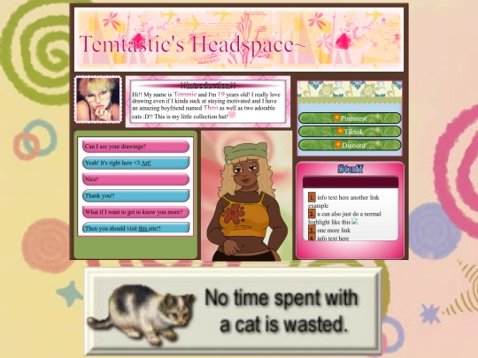 more test stuff/firstpage screenshot
