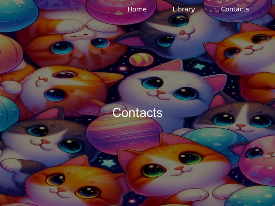contact screenshot