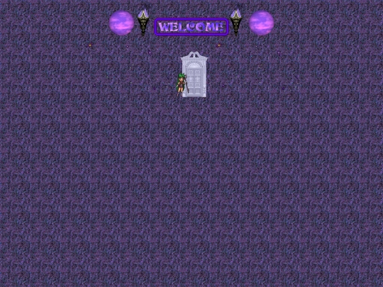 Password screenshot