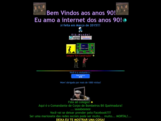 90s/90spt screenshot