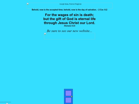 90s/ACCEPT JESUS, FOREVER FORGIVEN!_files/indexpage screenshot