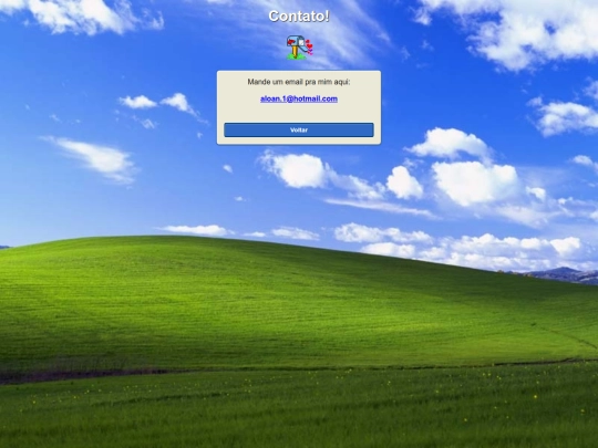 contato screenshot