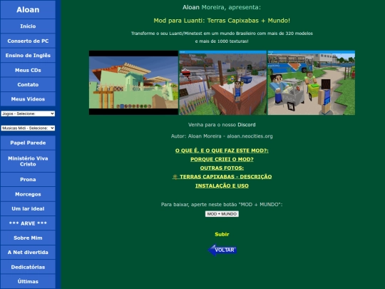 luanti screenshot