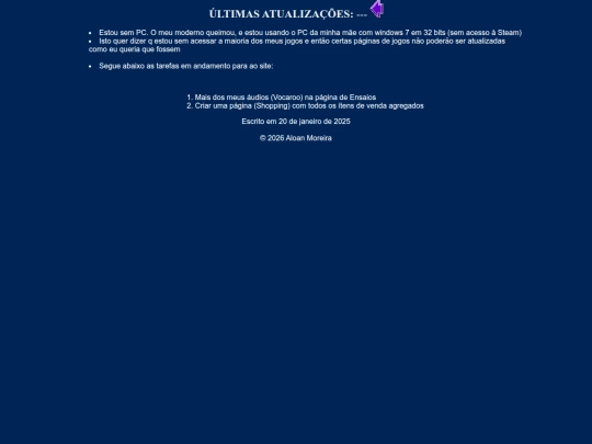 ultimas screenshot