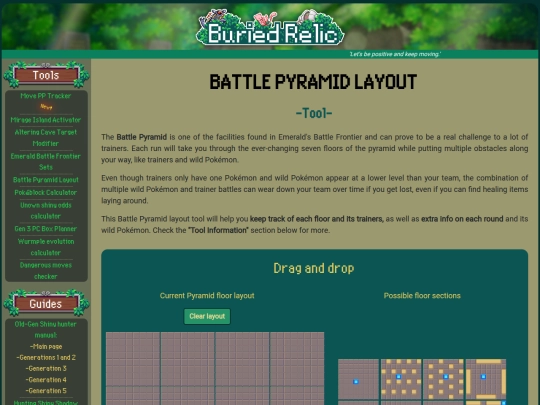 pages/battle_pyramid_layout screenshot