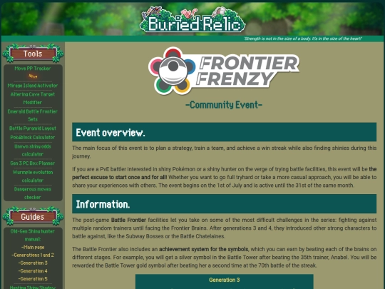 pages/frontier_frenzy screenshot
