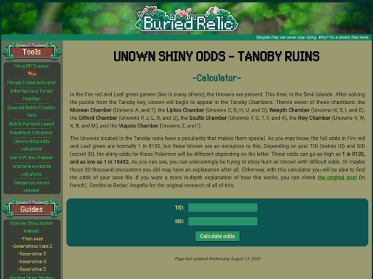 pages/unown_calc screenshot