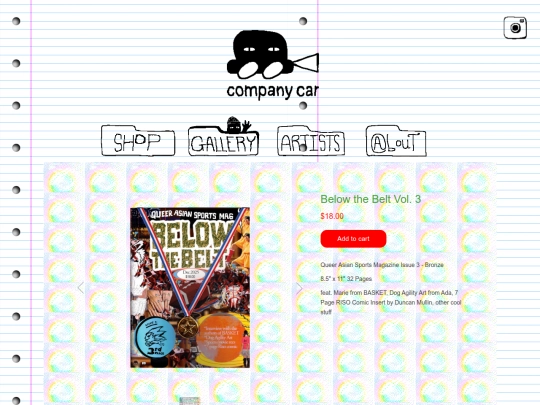 listingpages/Trenyce/Btb3 screenshot