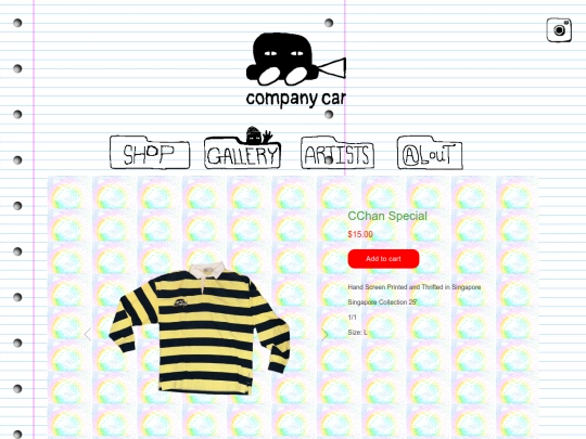 listingpages/companycar/singapore/CChan screenshot