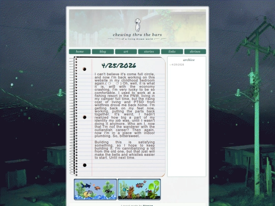 journal-pages/4-25-2026 screenshot