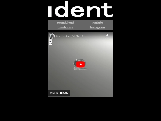 TITLE screenshot