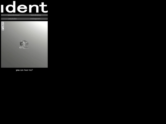 indexback screenshot