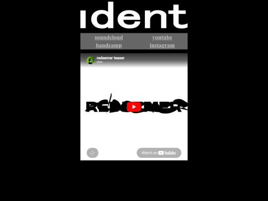 previndex screenshot