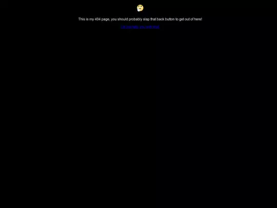 Audio/pages/TBT screenshot
