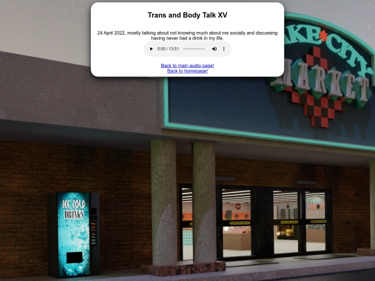 Audio/pages/TBT15 screenshot