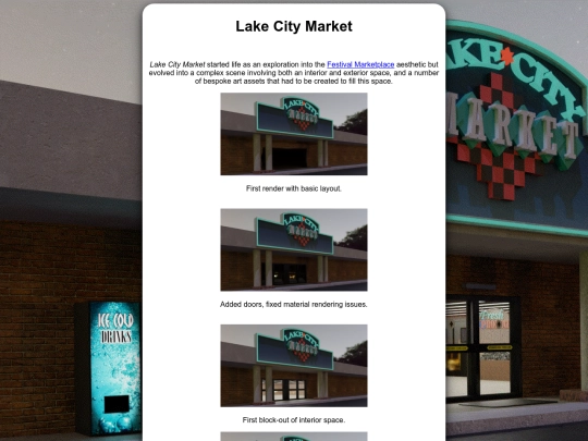 Renders/pages/LakeCity screenshot