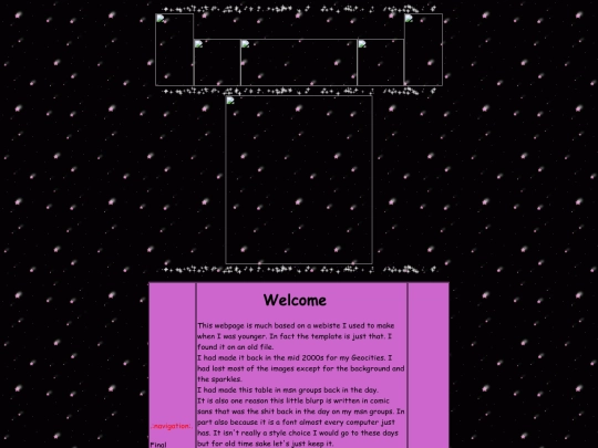 welkom1 screenshot