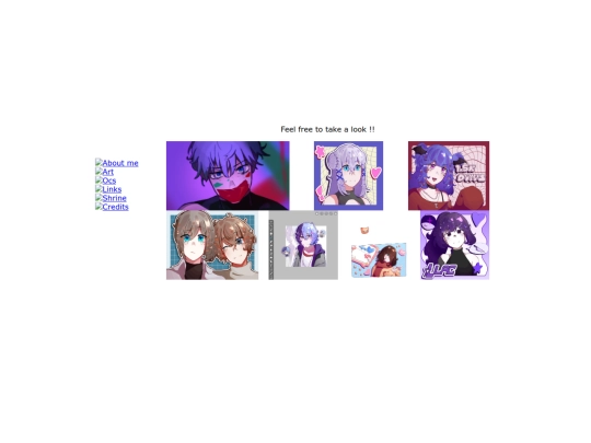 art screenshot