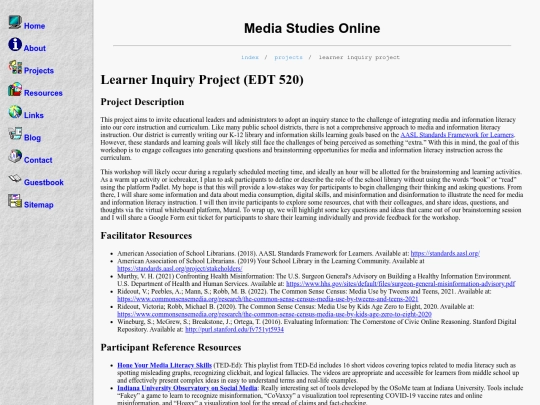 projects/inquiry01 screenshot
