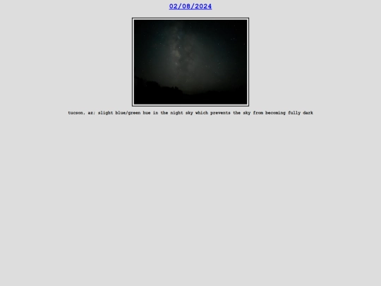 posts/airglow screenshot