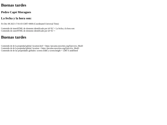 Ejercicio_Mod3 screenshot