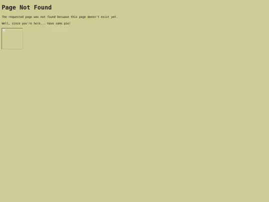 jorunal screenshot