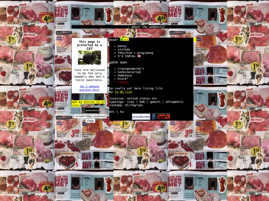 meat screenshot