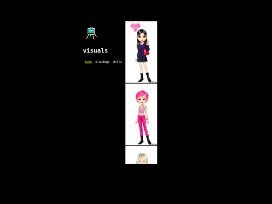 visuals/2018/dolls/el screenshot