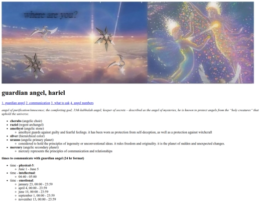 writing/ex/angel screenshot