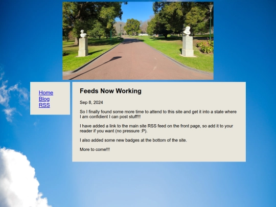 posts/feeds-now-working screenshot