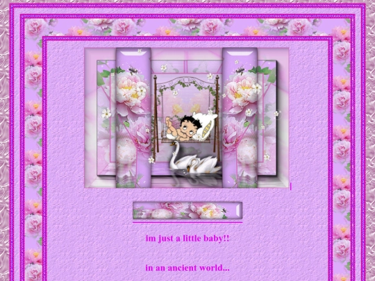 baby screenshot