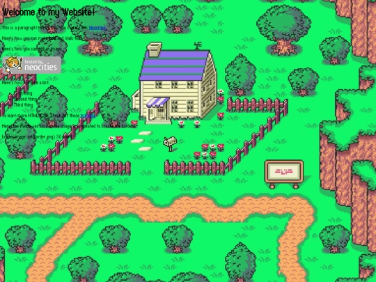 guide screenshot