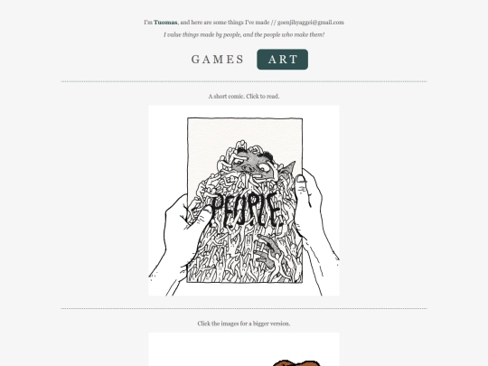 art screenshot