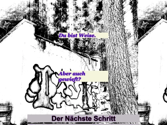 kreuz screenshot