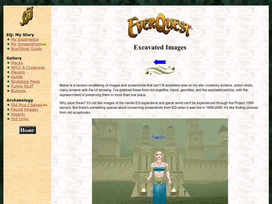 everquest/foundpics screenshot