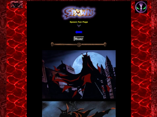 fanpage/spawn screenshot